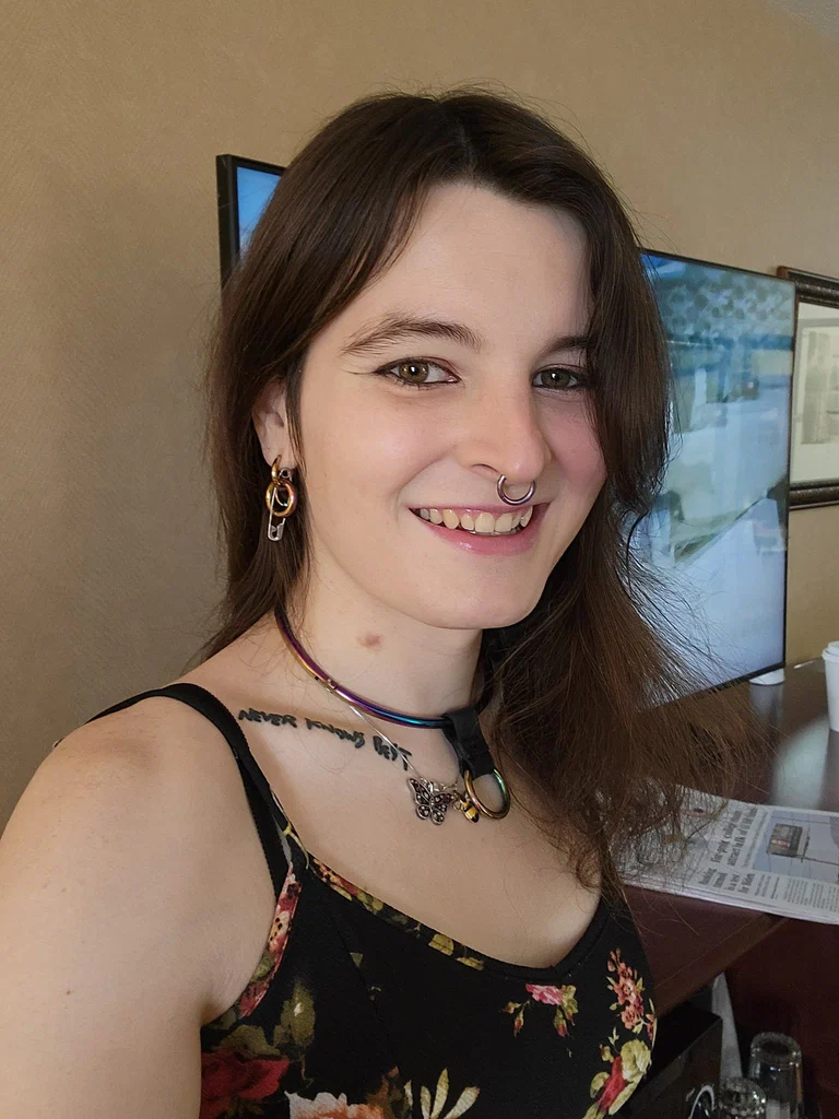 Nadja Winters's avatar