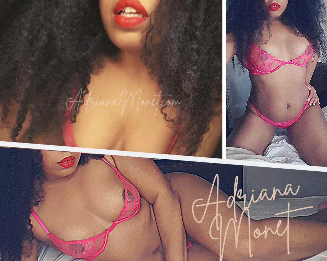 Adriana, xo ❤️ profile banner