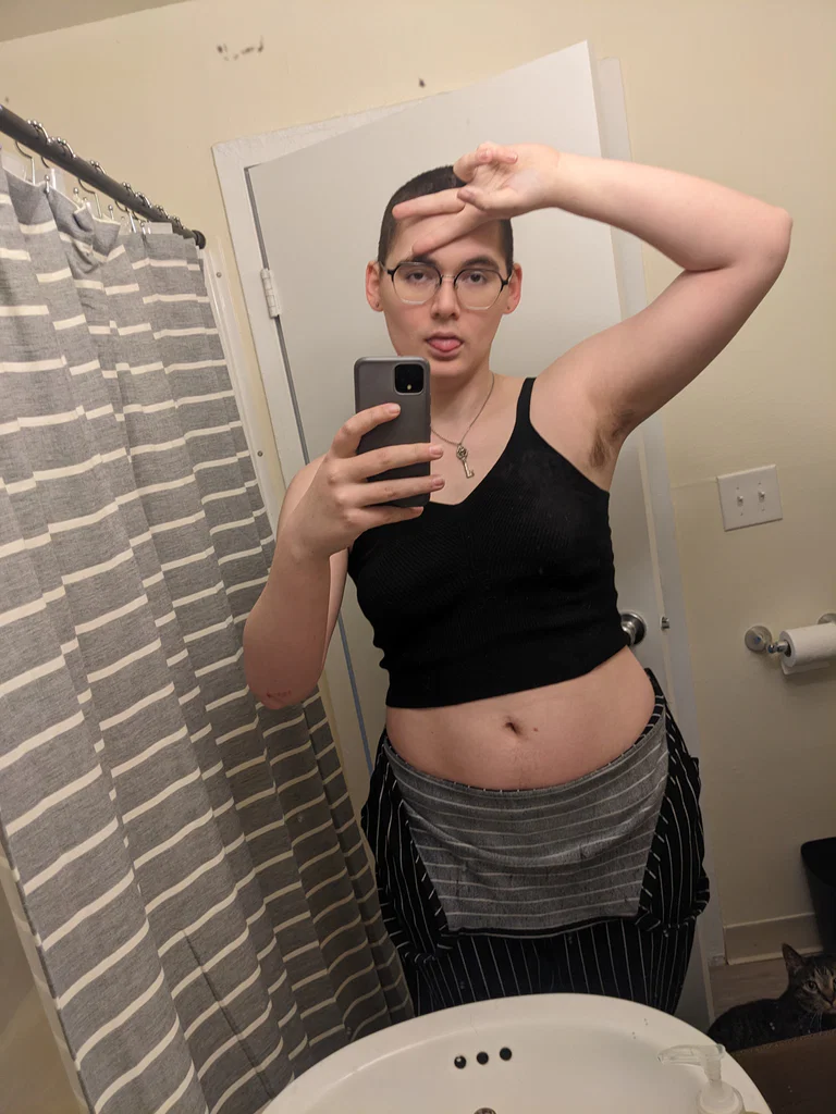 Puppy Domme's avatar