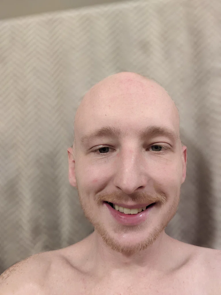 Gingy's avatar