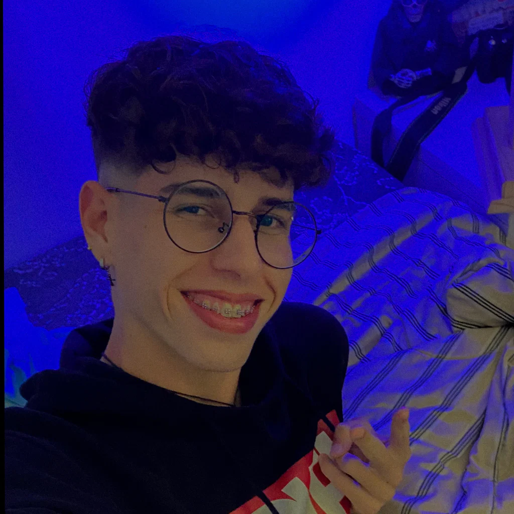 Petter 🎮's avatar