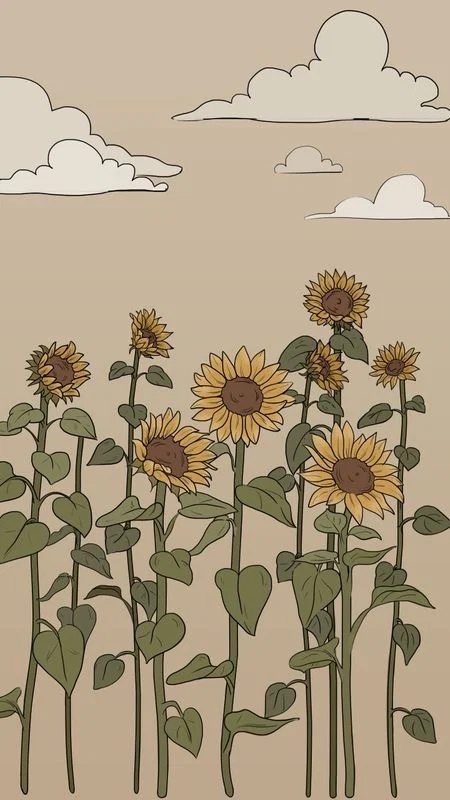 SpicyxSunflower profile banner