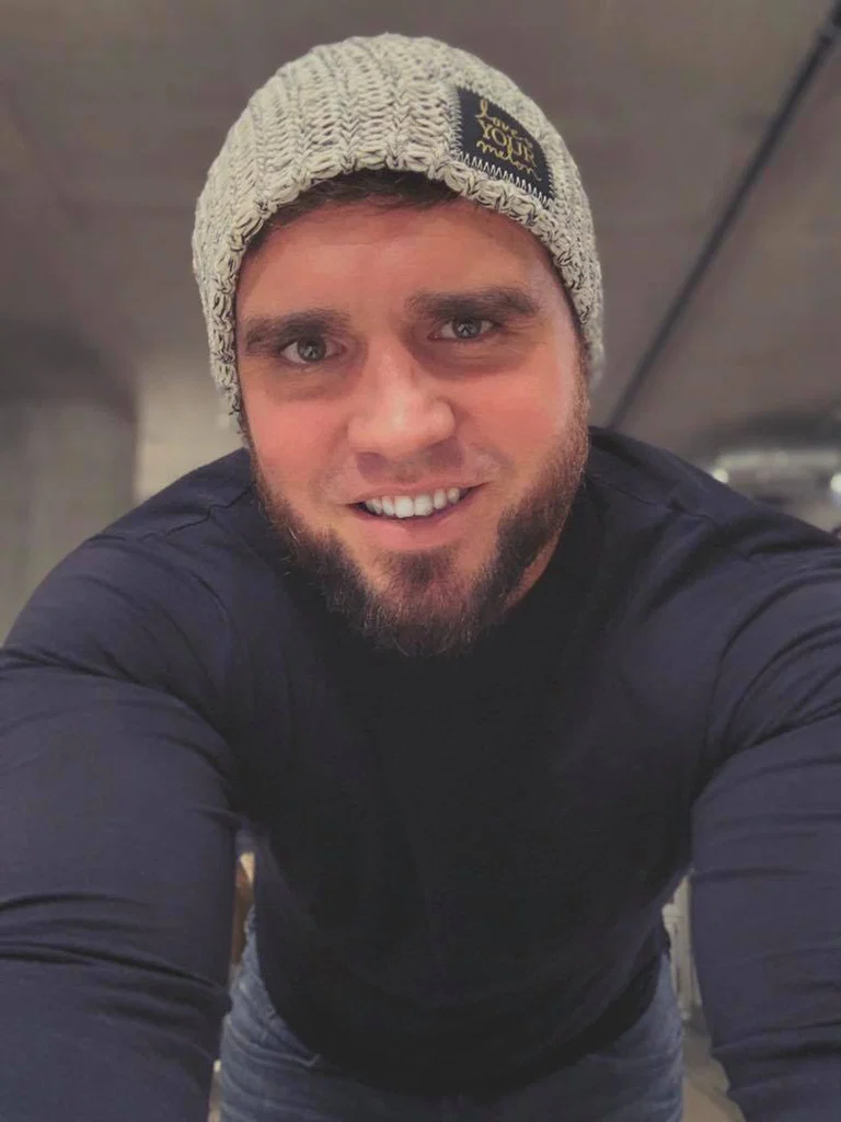 Ryan Robinette's avatar