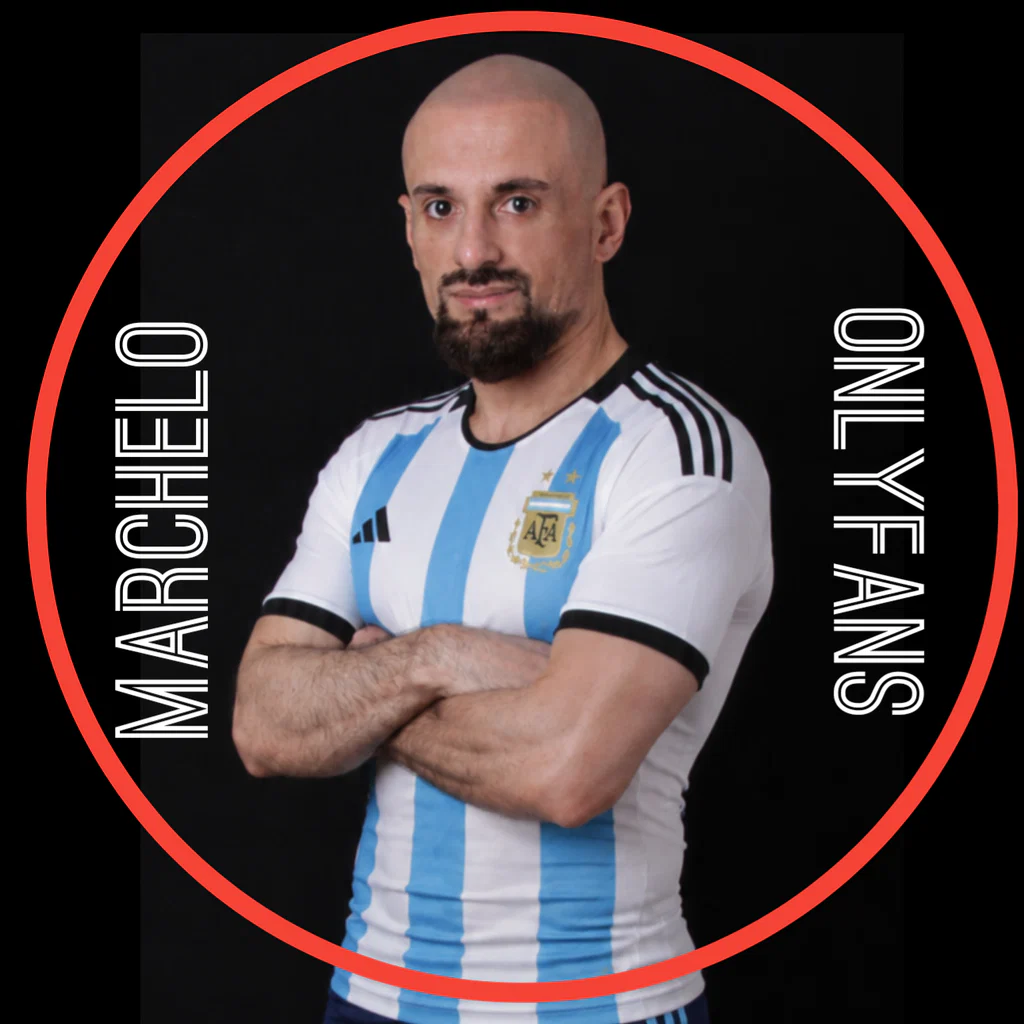 MARCHELO 🇦🇷's avatar