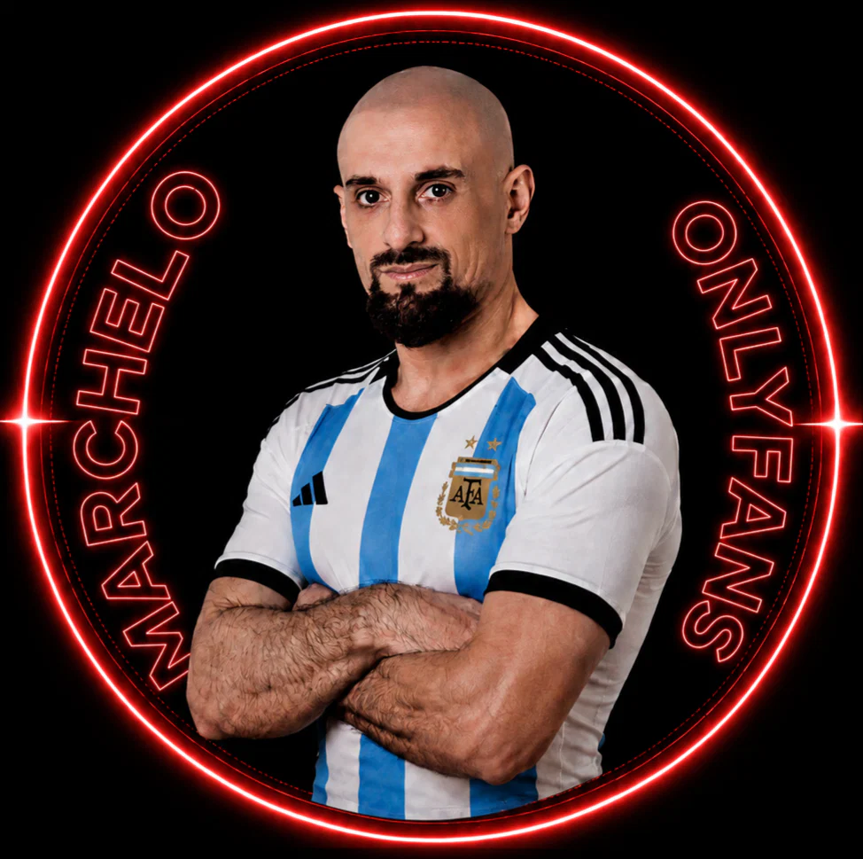 MARCHELO 🇦🇷