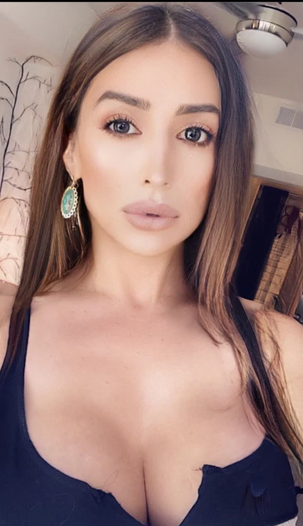 Lexi Andrews's avatar