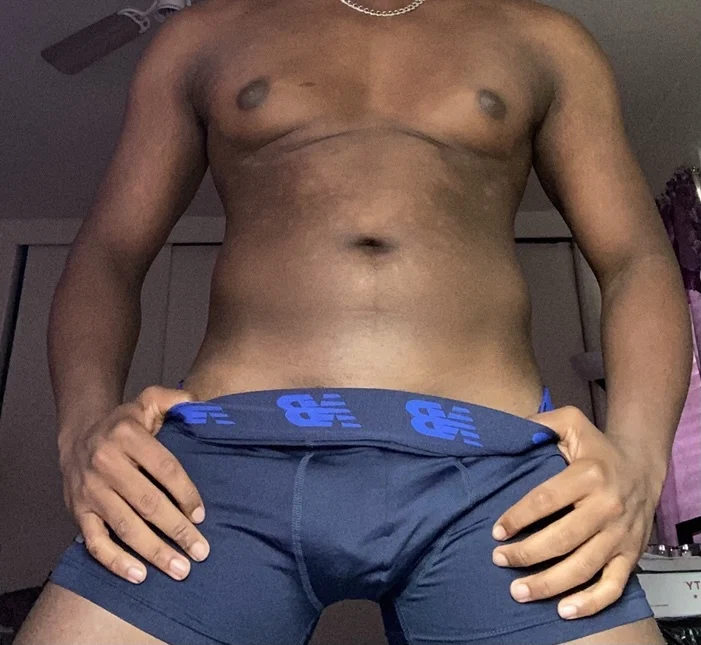 Big Mike 🍆's avatar
