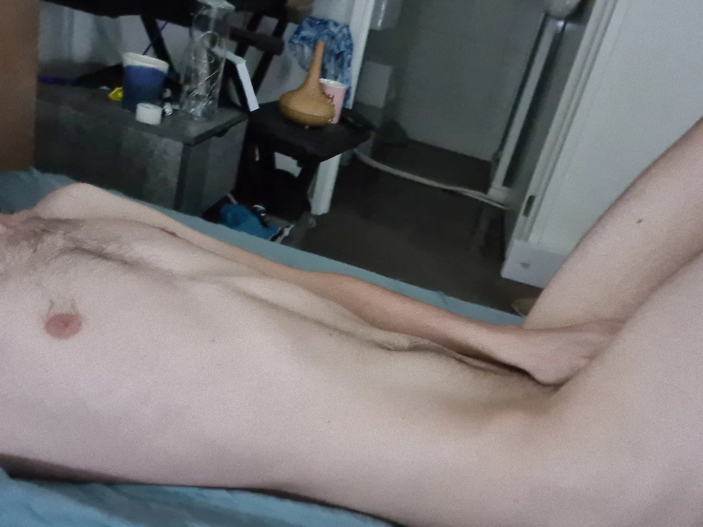 Hung twink 9 inch profile banner