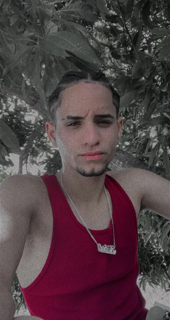 Kelvin Reynoso profile banner