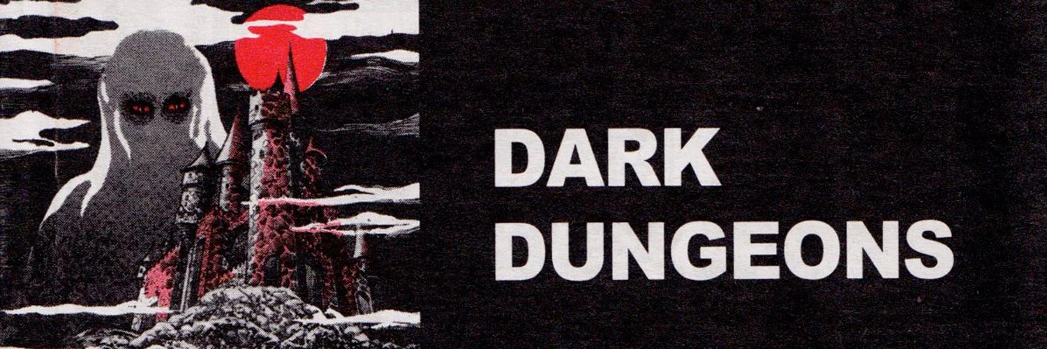 Dungeon Daddy profile banner