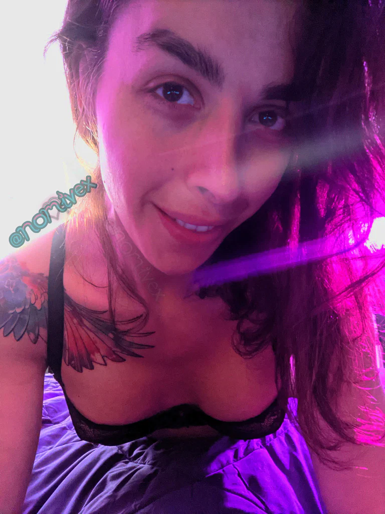 Nomi Vex's avatar