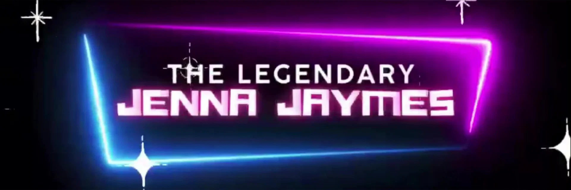 Jenna Jaymes profile banner