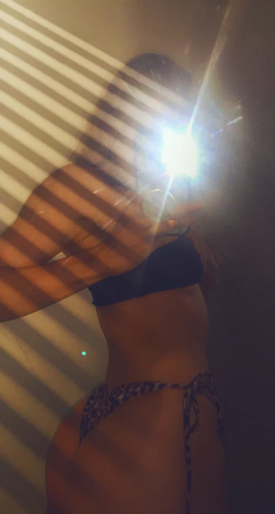 Baby, the petite and curvy Goddess's avatar