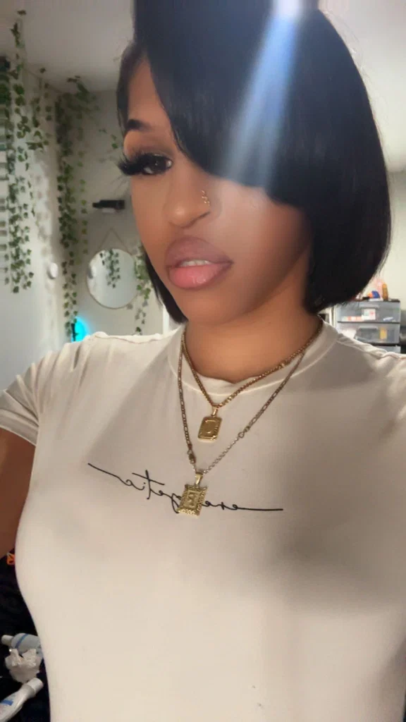 Mariah Island's avatar