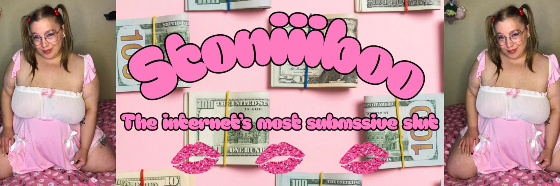 🔞💦✨️Stoniiiboo✨️💦🔞 profile banner