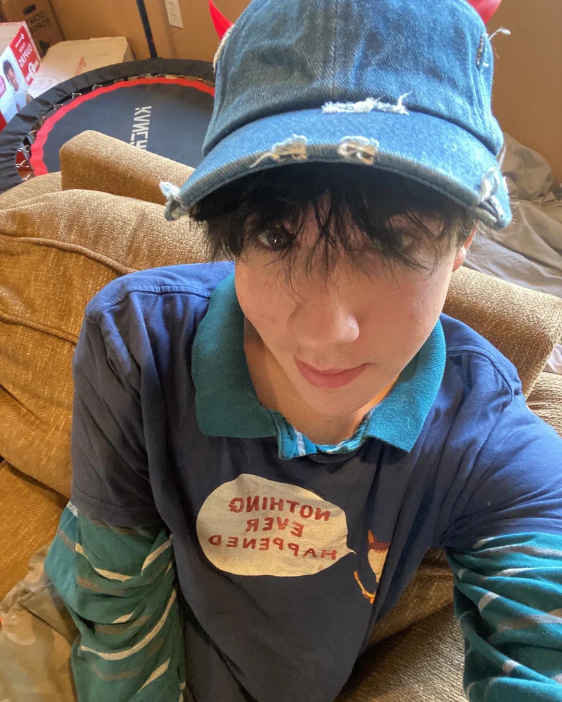 Rex rrapotor's avatar