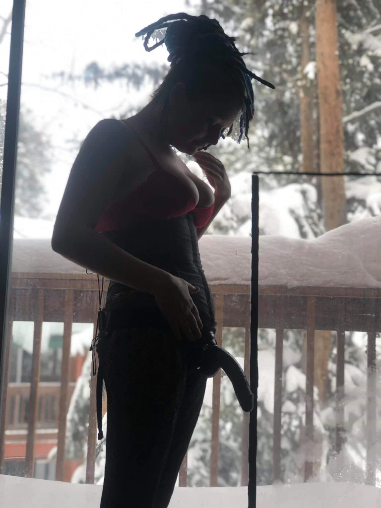 Leilasativa's avatar