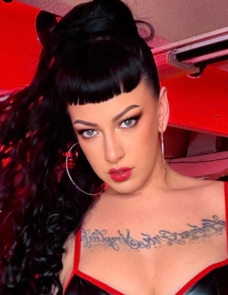 Dahlia Knox 🖤's avatar