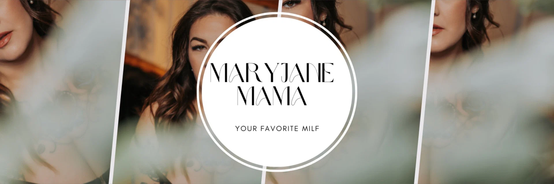 Maryjane_mama profile banner
