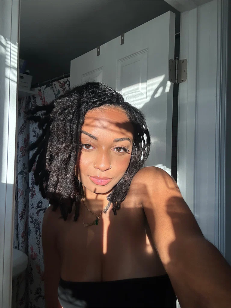 Renee Love