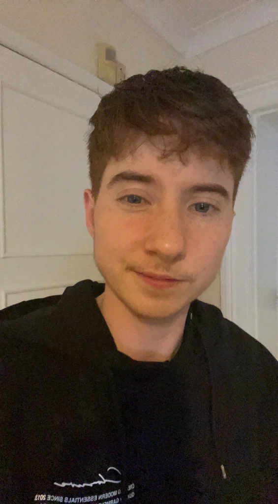 Jake's avatar