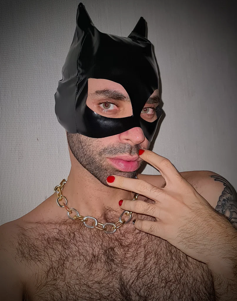 Lárus's avatar