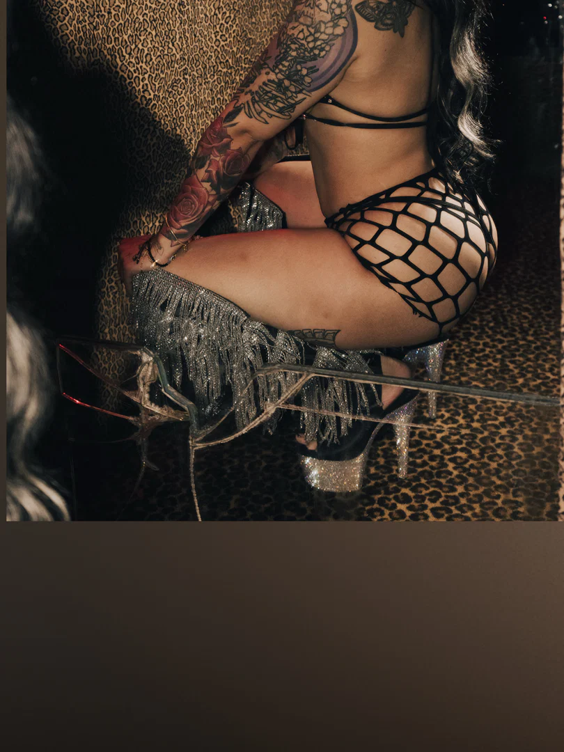 Gypsy profile banner