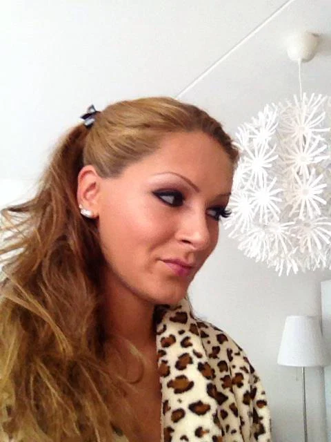 Jaleetah's avatar