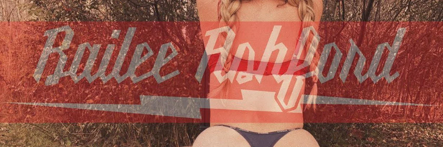 Bailee Ashford profile banner