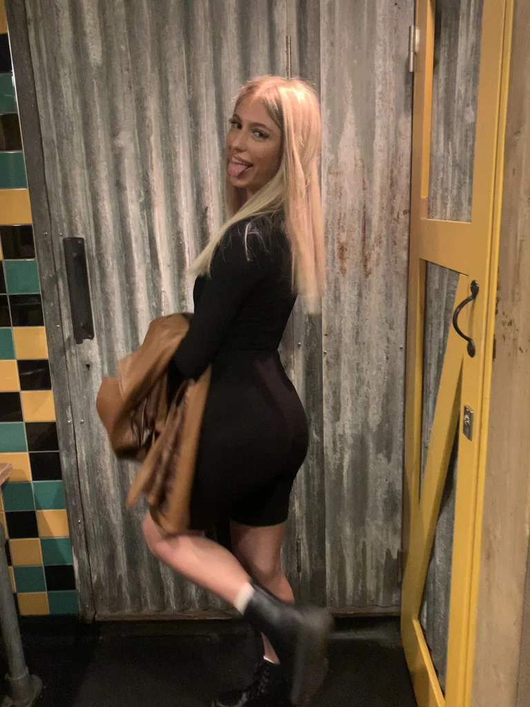 Paige White's avatar