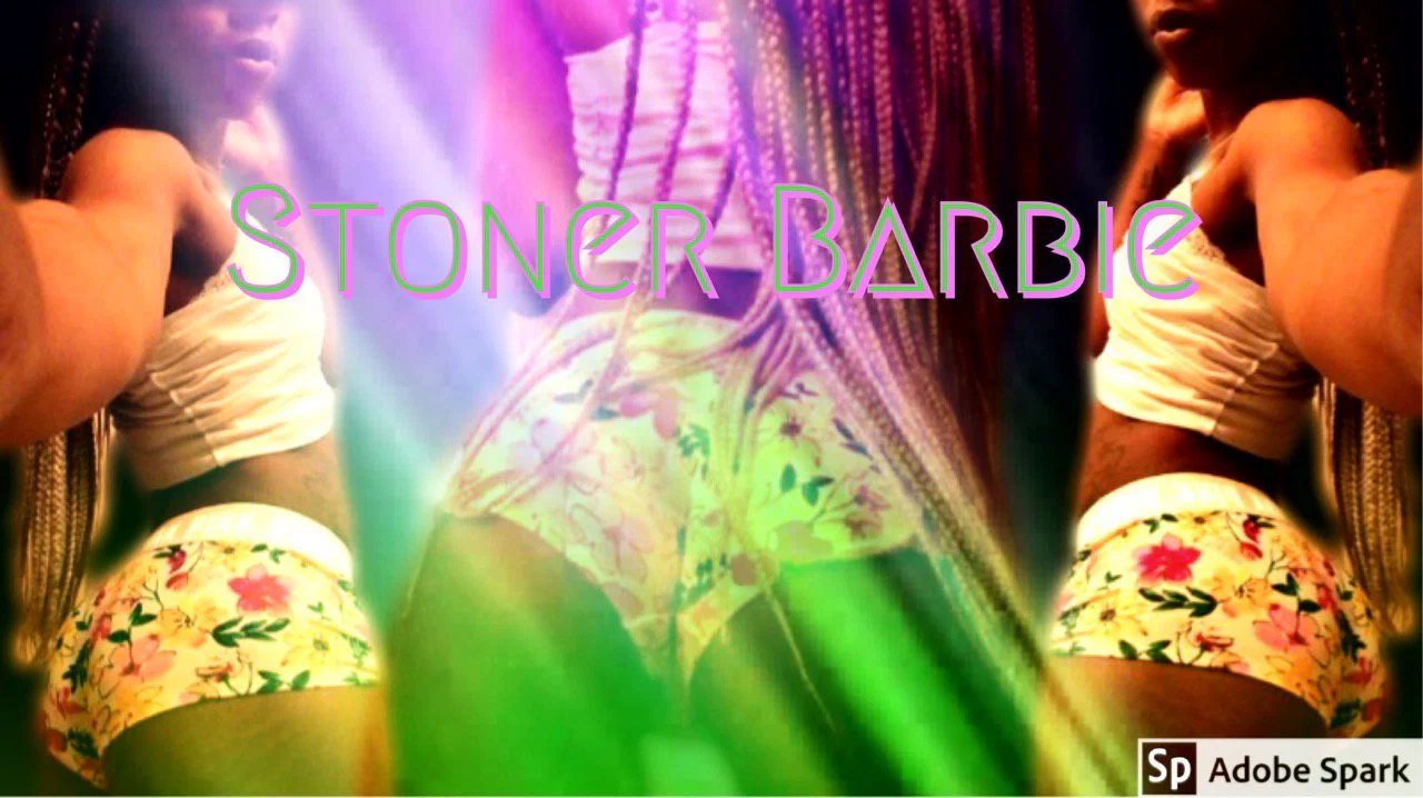 Stoner Barbie π° profile banner