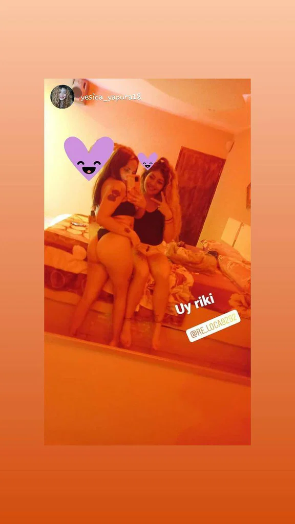 Antonella Nahir Marin's avatar