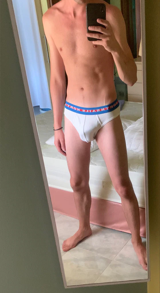 Theitalianboy