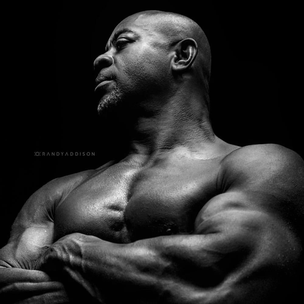 Aaron Trainer's avatar