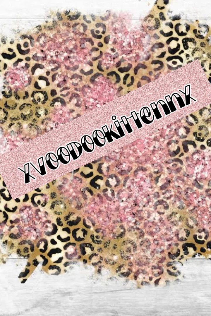 xVoodooKittennx profile banner