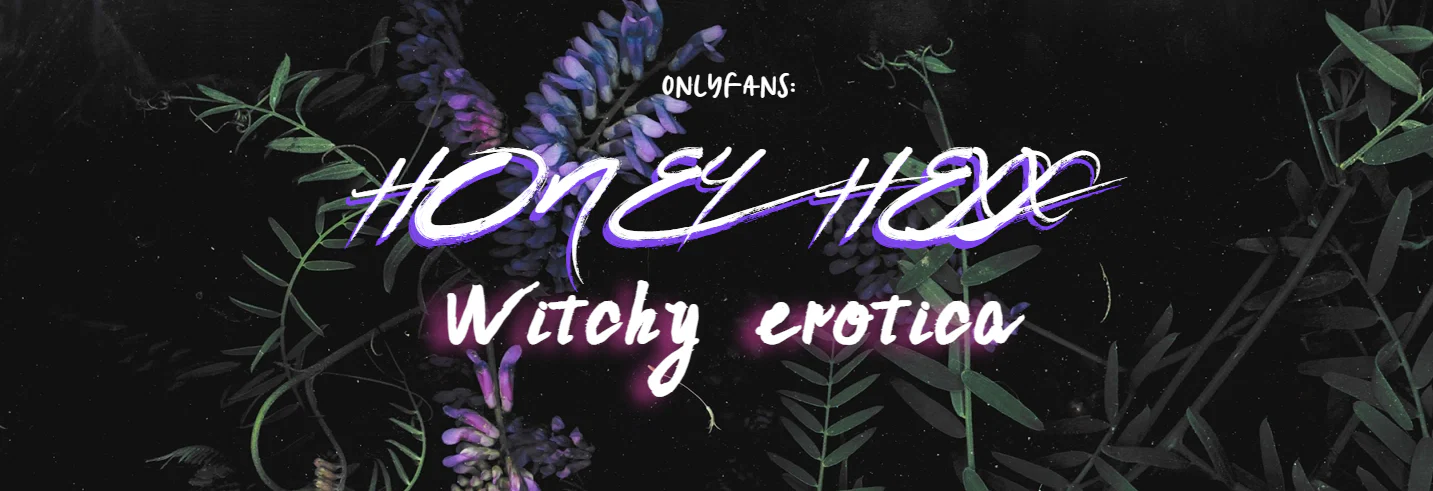 Hexx Queen profile banner