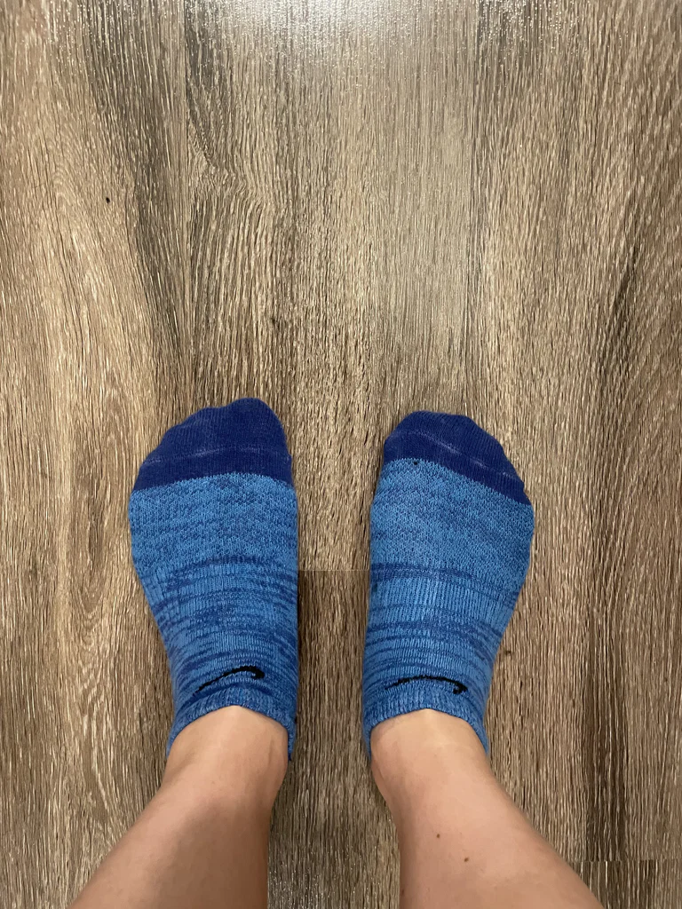 Small Feet Girl's avatar
