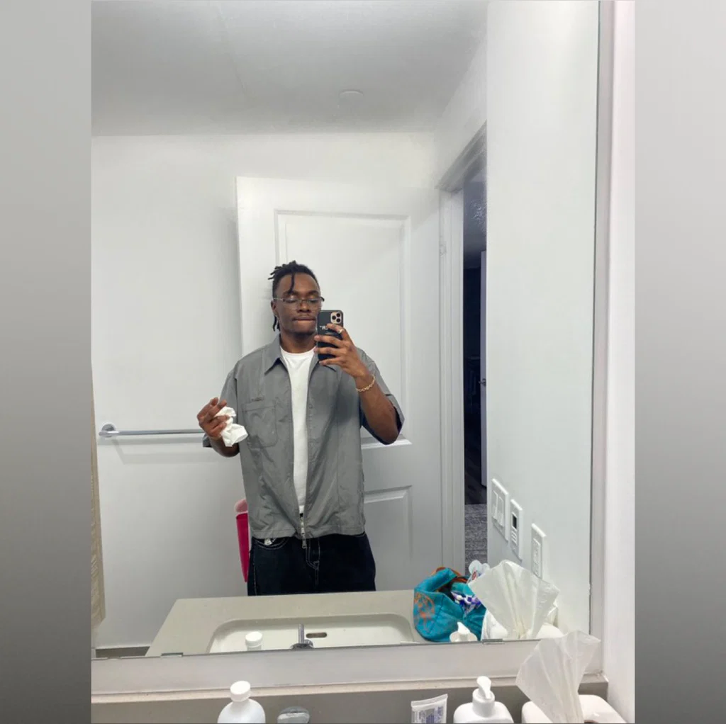 Pharaoh's avatar