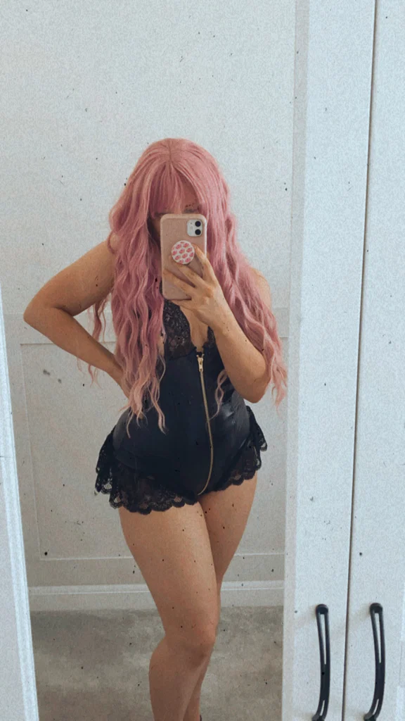 Morgan Griff's avatar