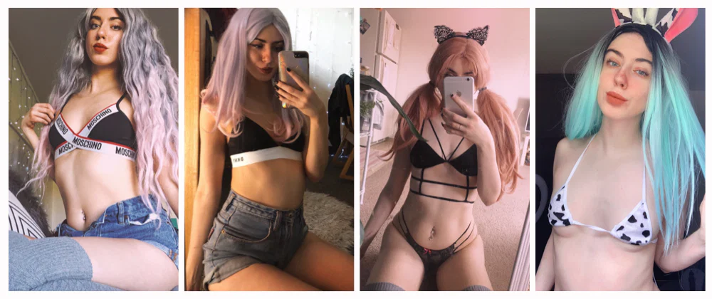 Lola Fawn profile banner