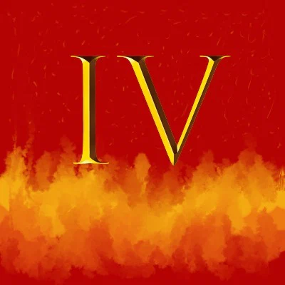 Ignatius Valentine's avatar