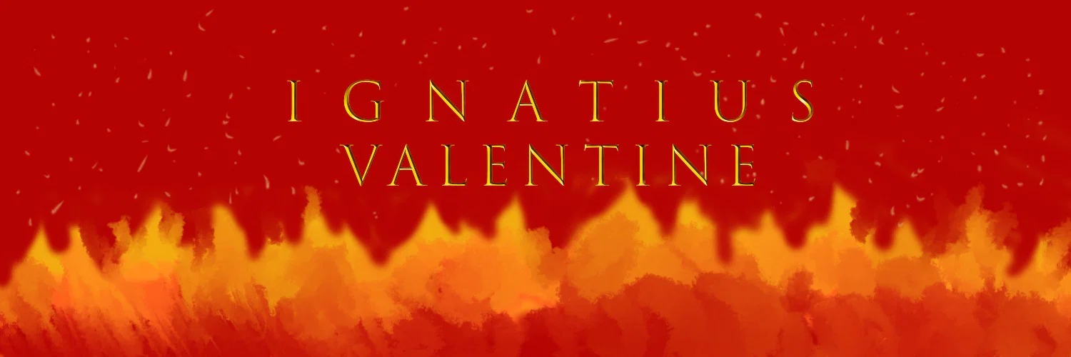 Ignatius Valentine profile banner