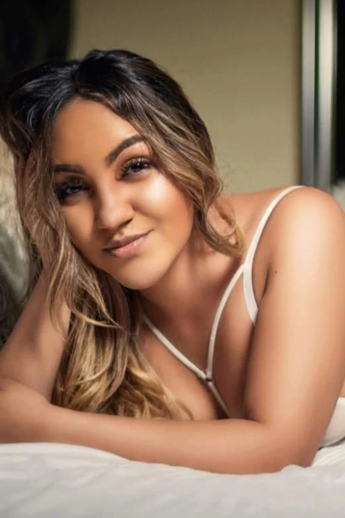 Claudia González
