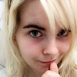 LiI Succubus Ramona Lovegood's avatar