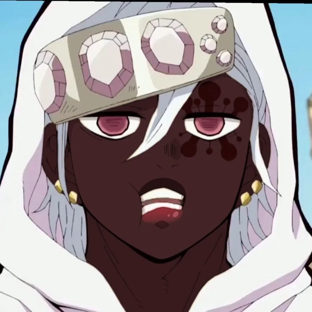 Lava's avatar