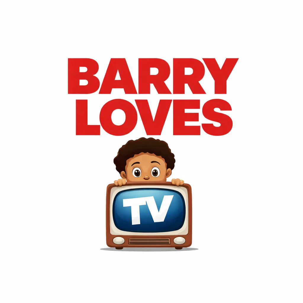 Barry Loves TV