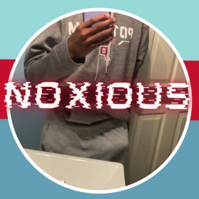 Noxious's avatar