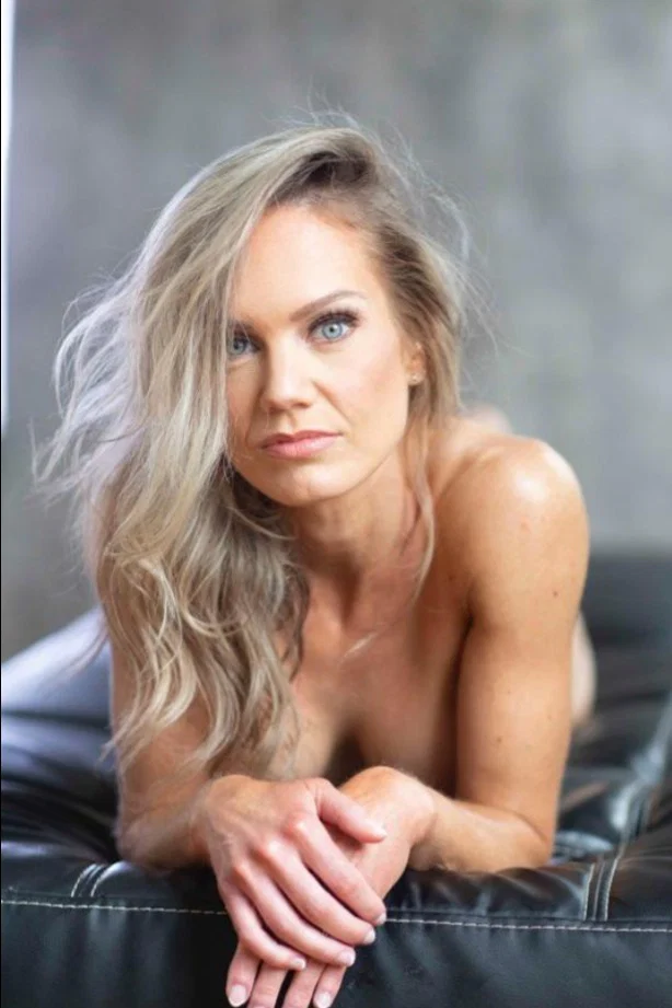 Samantha Mae's avatar