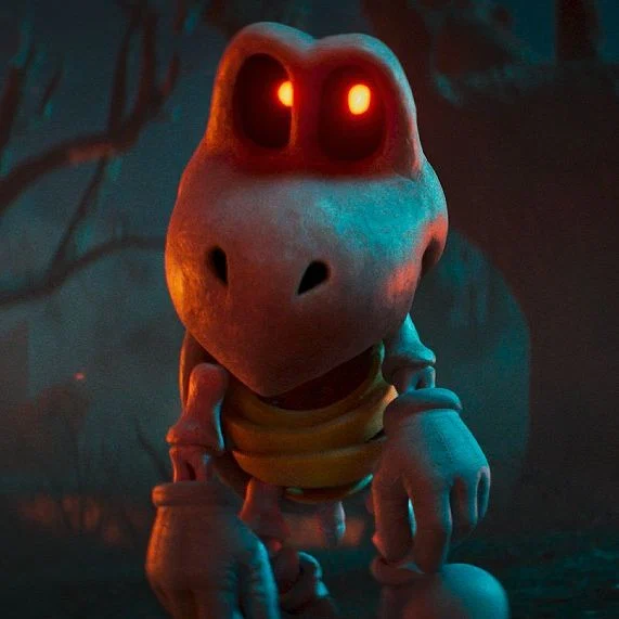 Bowsers Helper's avatar