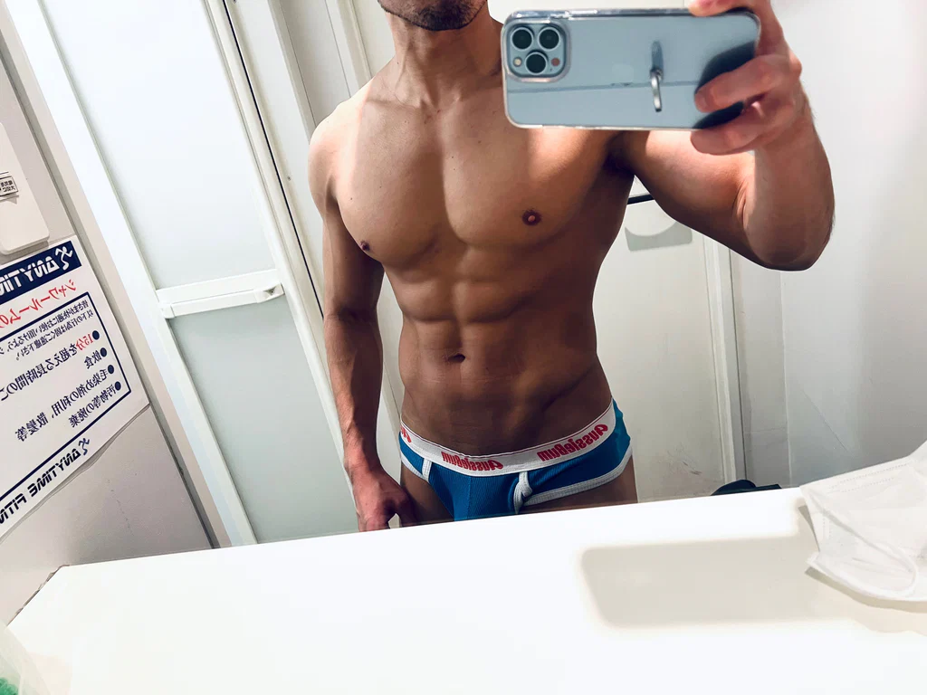 Kenta's avatar